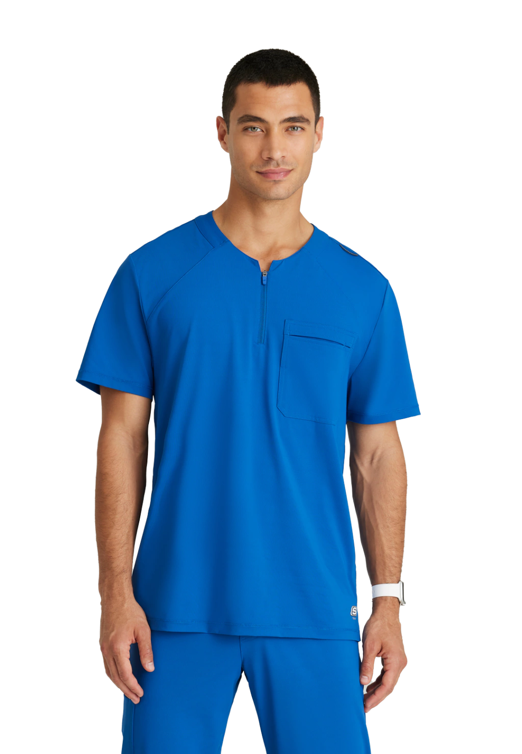 Vista 4 de Filipina Quirurgica Para Hombre Skechers Mod. SKT229