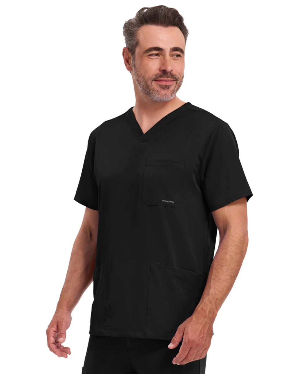 Vista 2 de Filipina Quirúrgica Para Hombre Healing Hands® Mod. 2590