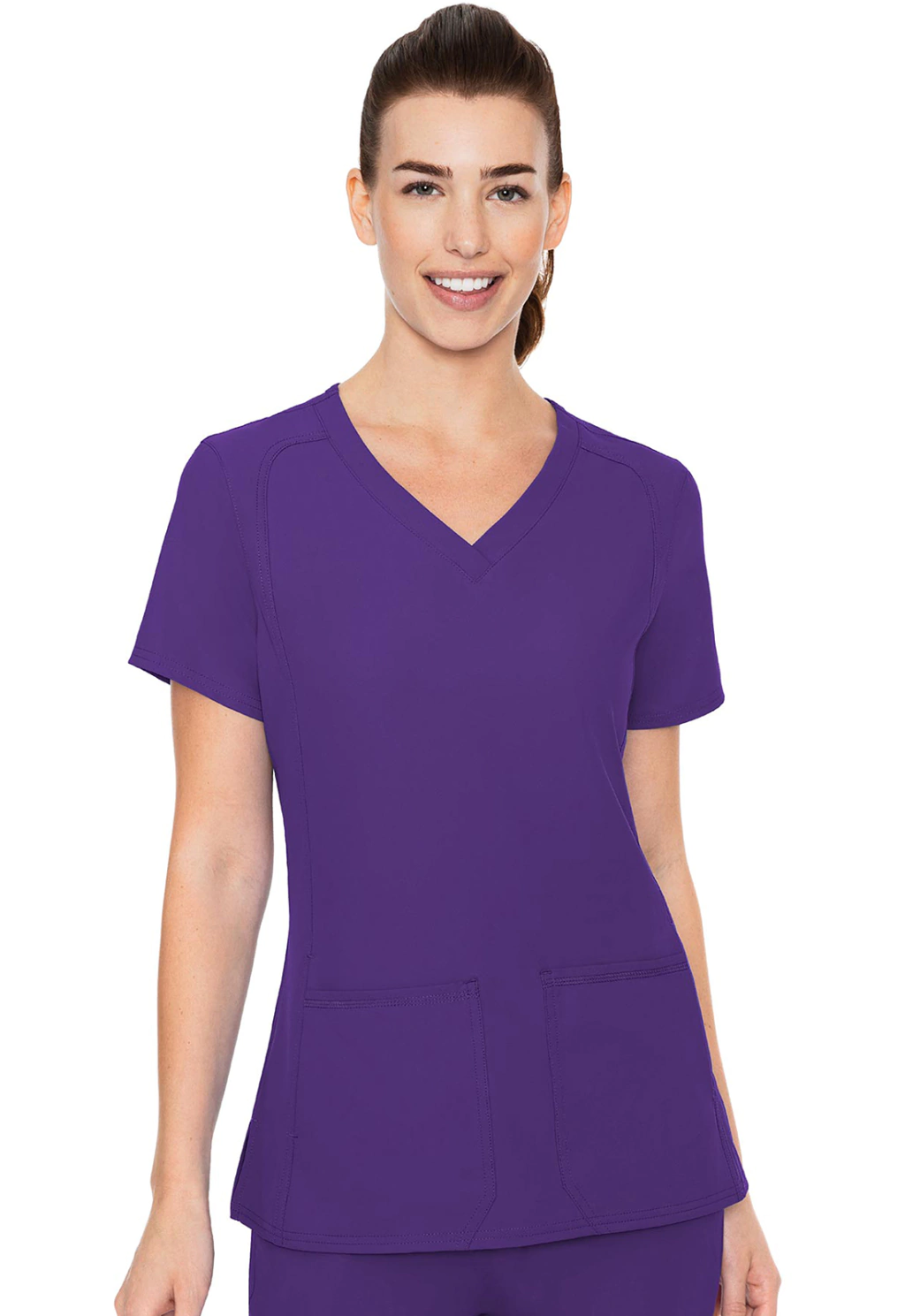 Vista 4 de Filipina Quirurgica para mujer Medcouture MC2468
