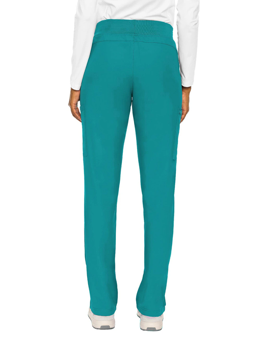 Vista 11 de Pantalón Quirúrgico Mujer Medcouture MC2702