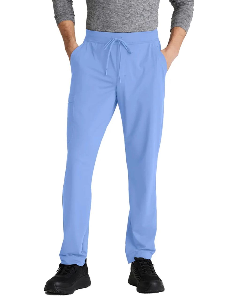Pantalón Quirúrgico Para Hombre Skechers Mod. SKP659