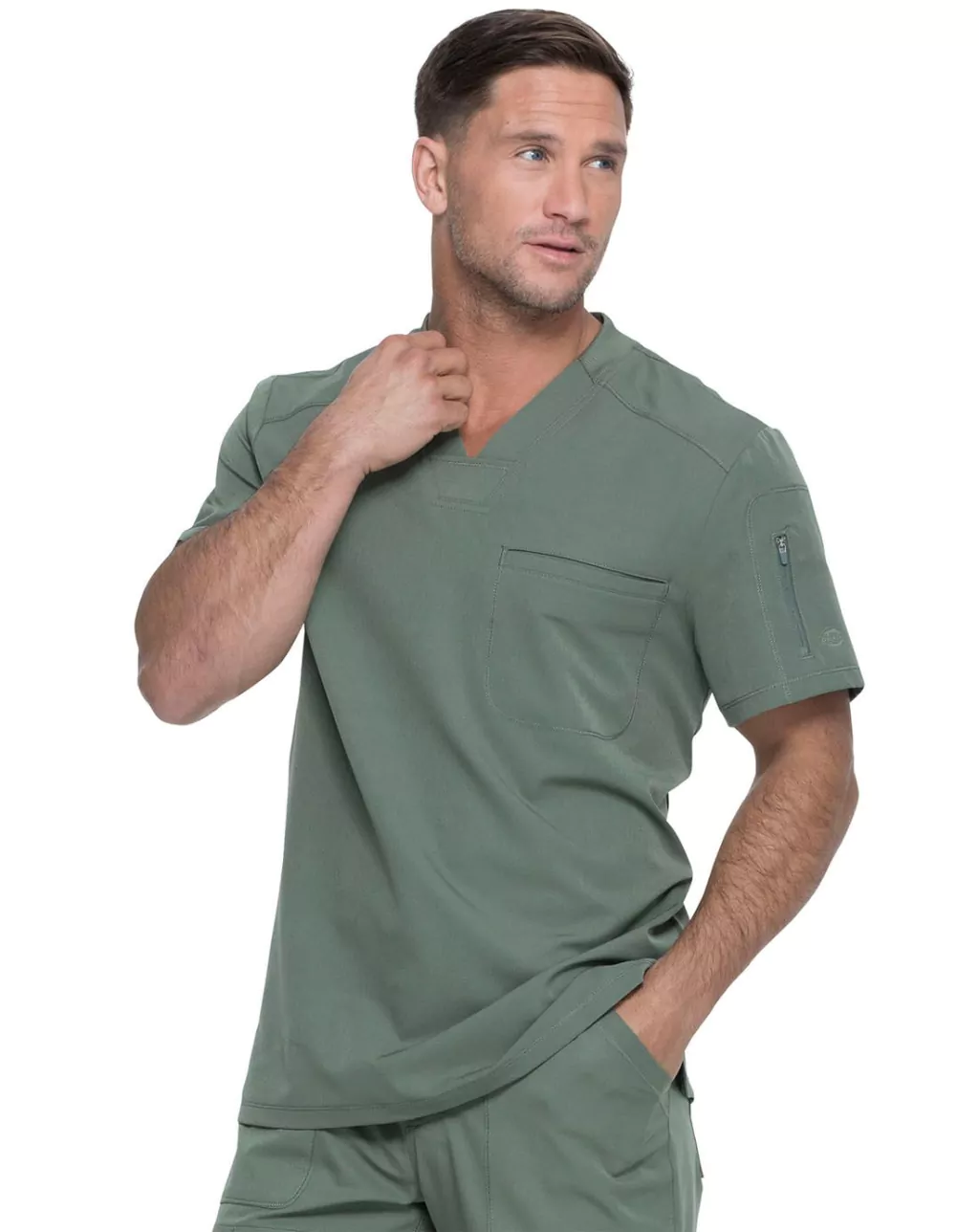 Vista 5 de Filipina Quirúrgica Para Hombre Dickies® DK610