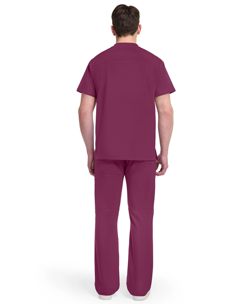 Vista 22 de Pijama Quirúrgica para Hombre Dickies Dynamix DK610-DK110