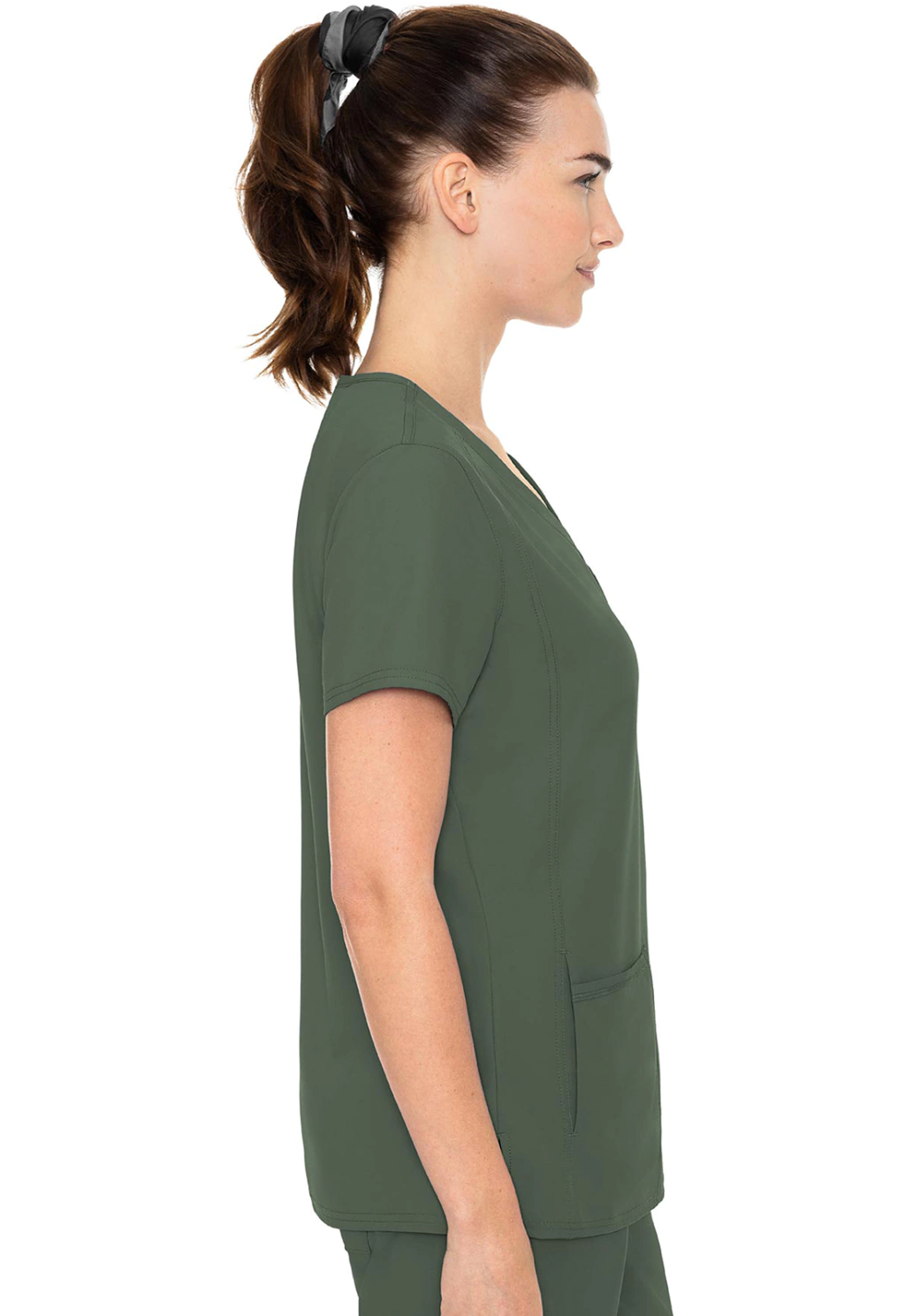 Vista 8 de Filipina Quirurgica para mujer Medcouture MC2468