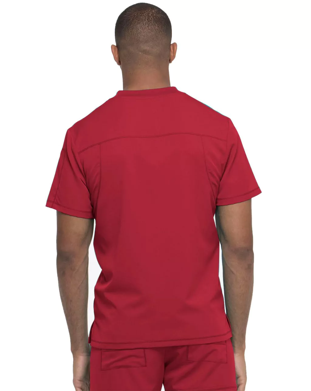 Vista 9 de Filipina Quirúrgica Para Hombre Dickies® DK610
