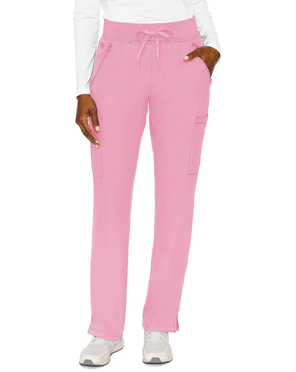 Vista 5 de Pantalón Quirúrgico Mujer Medcouture MC2702