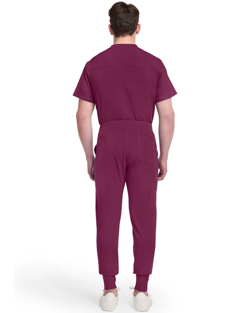 Vista 9 de Pijama Quirúrgica para Hombre Dickies Dynamix Dk610-Dk040