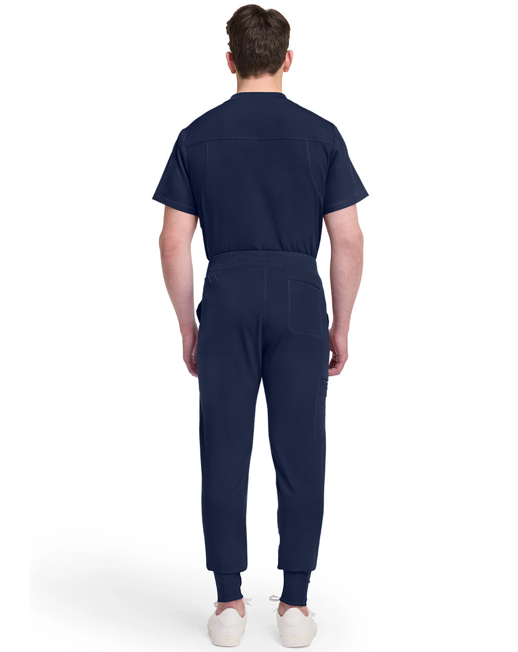 Vista 19 de Pijama Quirúrgica para Hombre Dickies Dynamix Dk610-Dk040