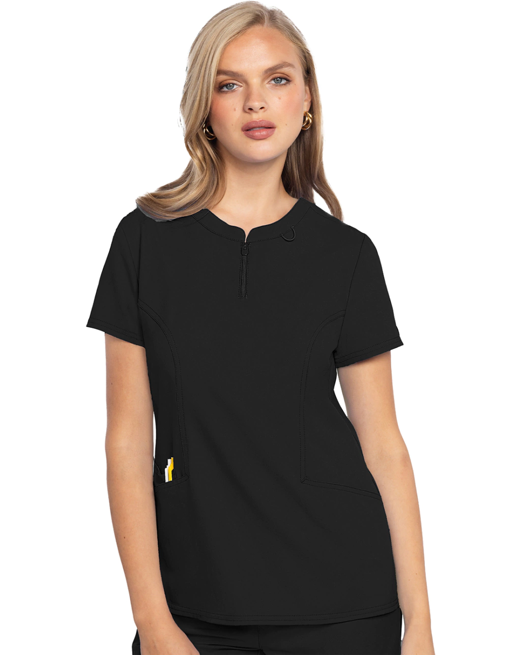 Filipina Quirúrgica Para Mujer Medcouture Mc609