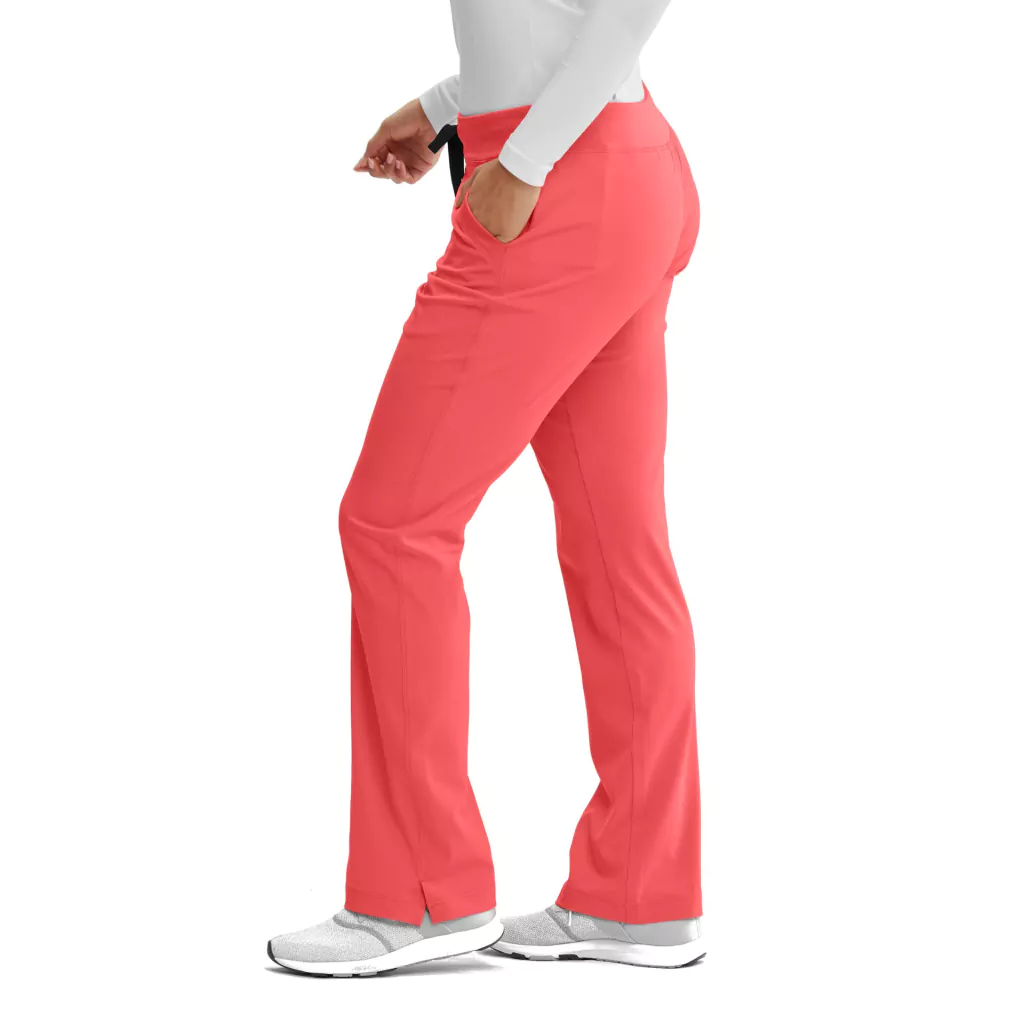 Pantalón Quirúrgico Para Mujer Skechers™ by Barco™ Skp505