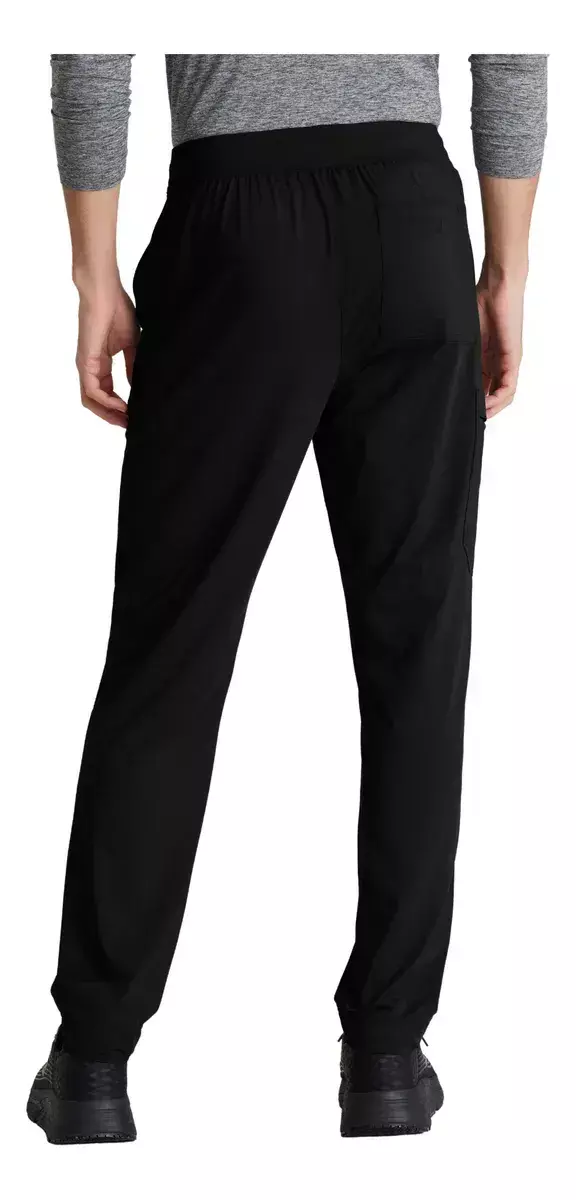 Vista 22 de Pijama Quirúrgica para Hombre Skechers SKT229-SKP659