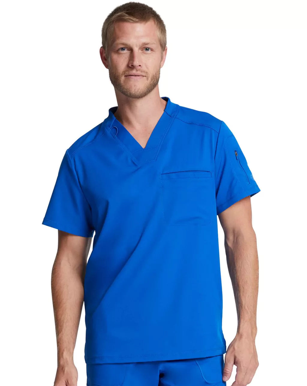 Vista 16 de Filipina Quirúrgica Para Hombre Dickies® DK610