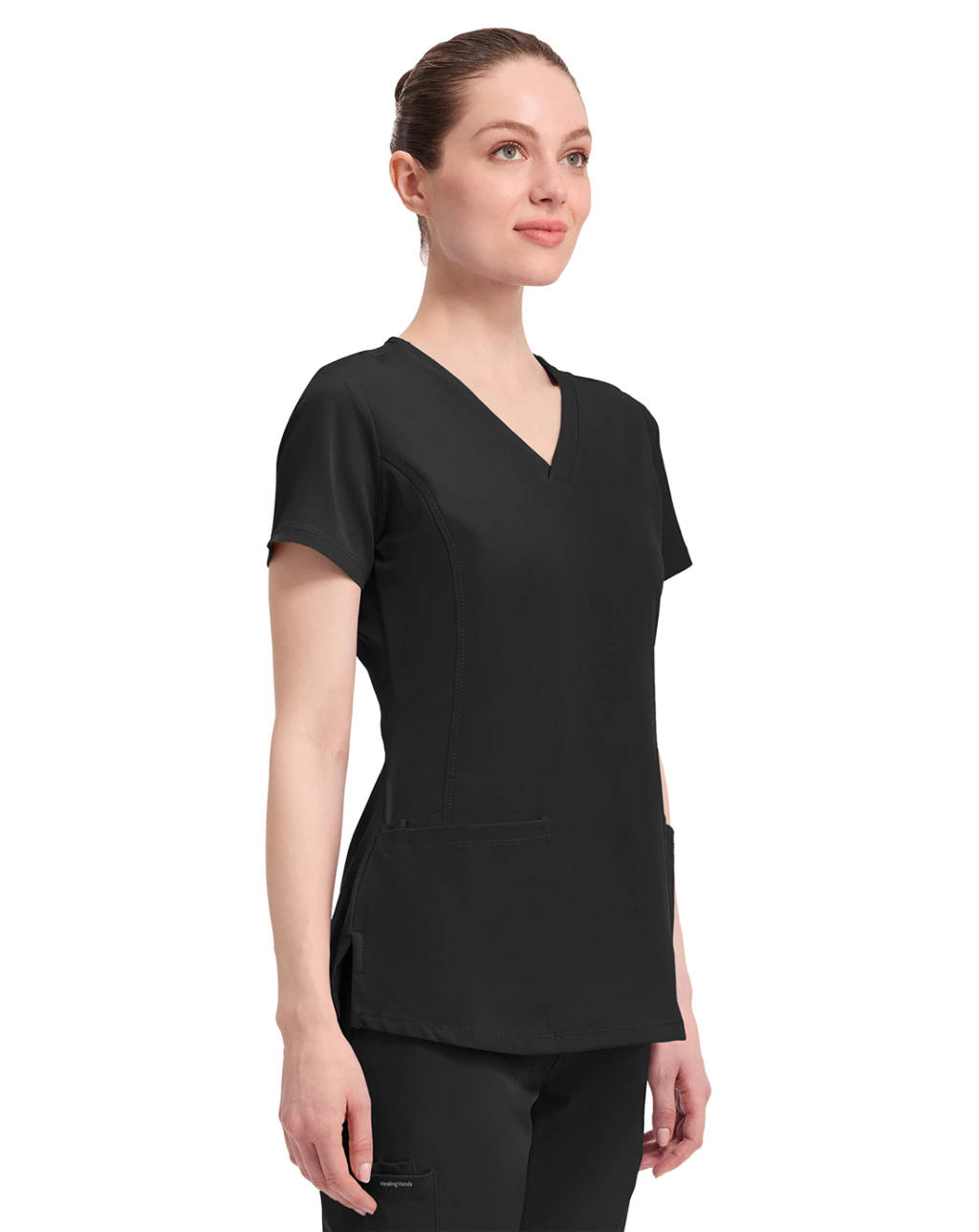 Vista 8 de Filipina Quirúrgica Para Mujer Healing Hands® Mod. 2500