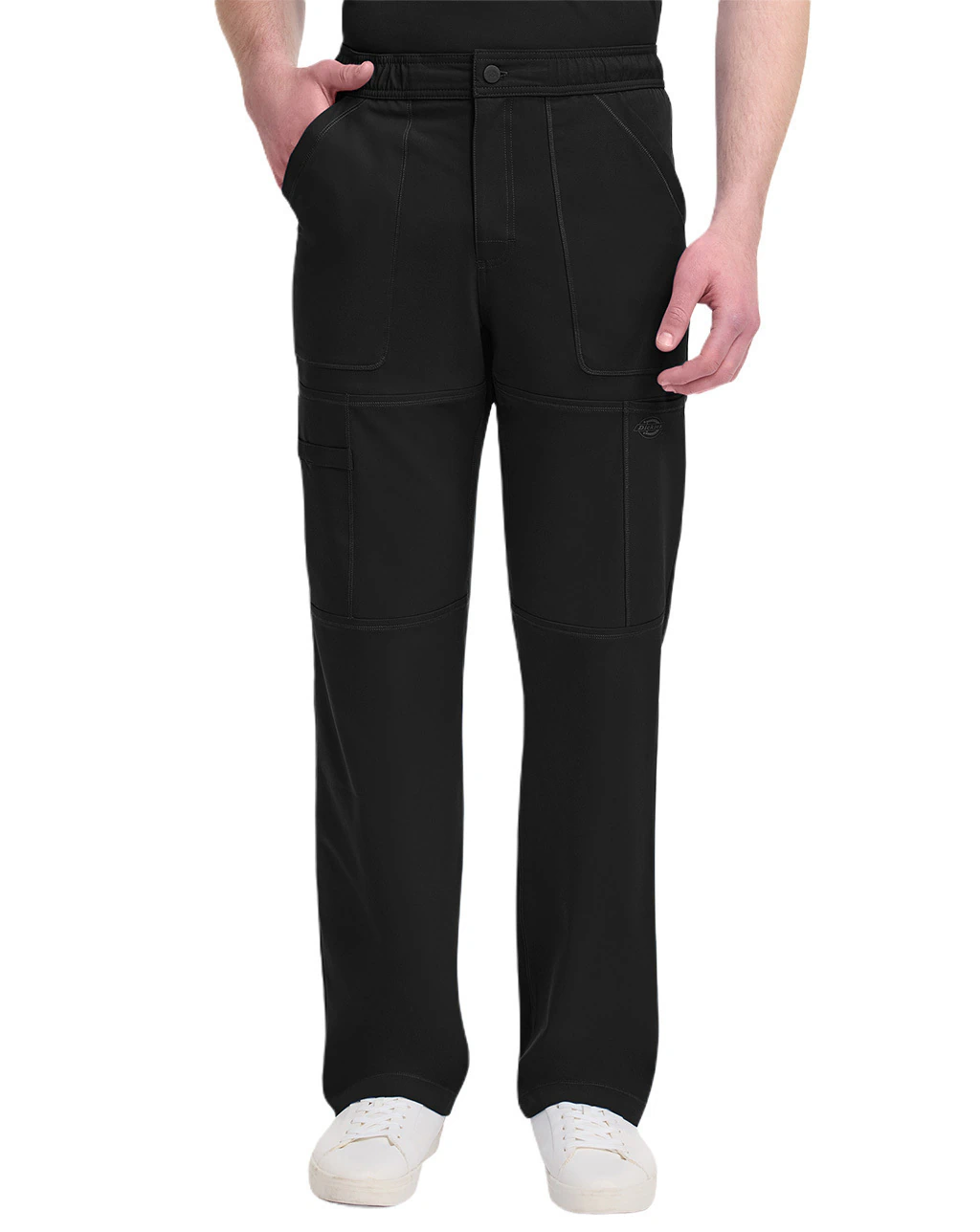Vista 11 de Pijama Quirúrgica para Hombre Dickies Dynamix DK610-DK110