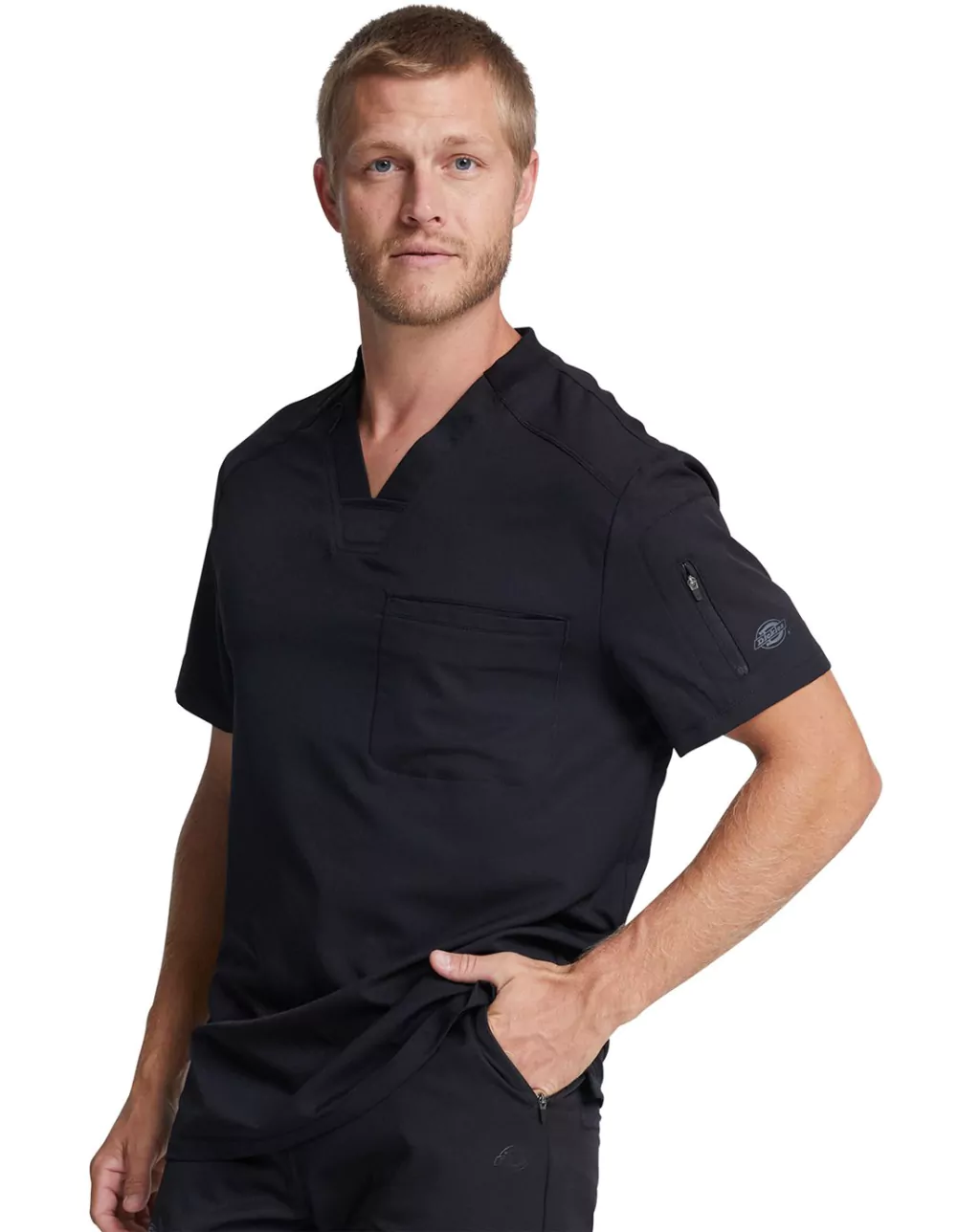Vista 2 de Filipina Quirúrgica Para Hombre Dickies® DK610