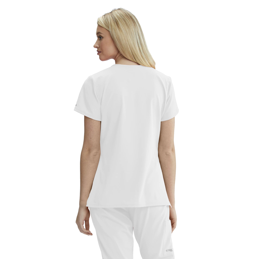Vista 2 de Filipina Quirurgica para Mujer Skechers Sk102