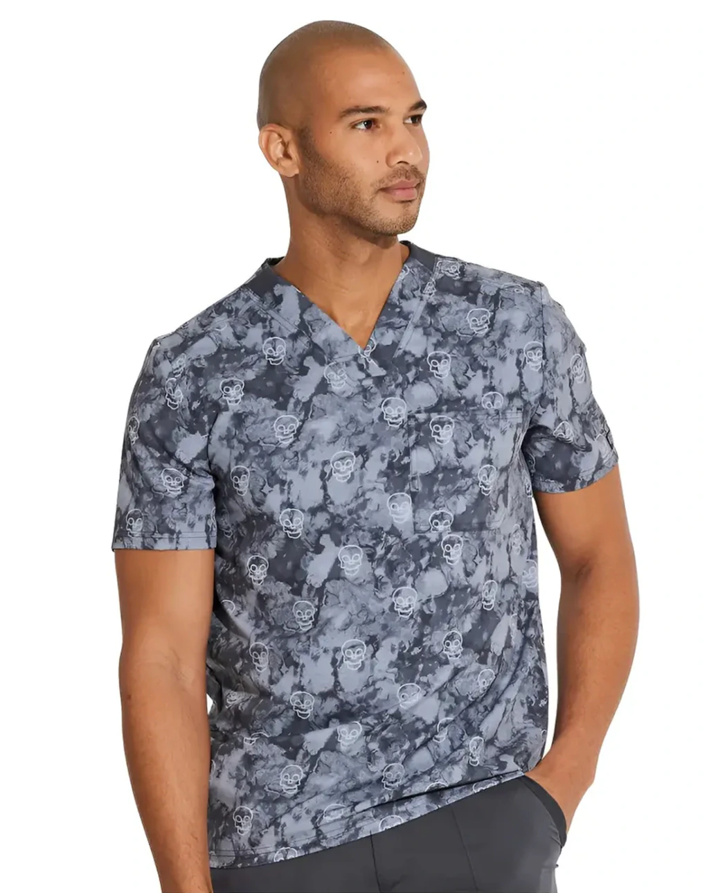 Filipina Quirúrgica Dickies® Para Hombre Dk866