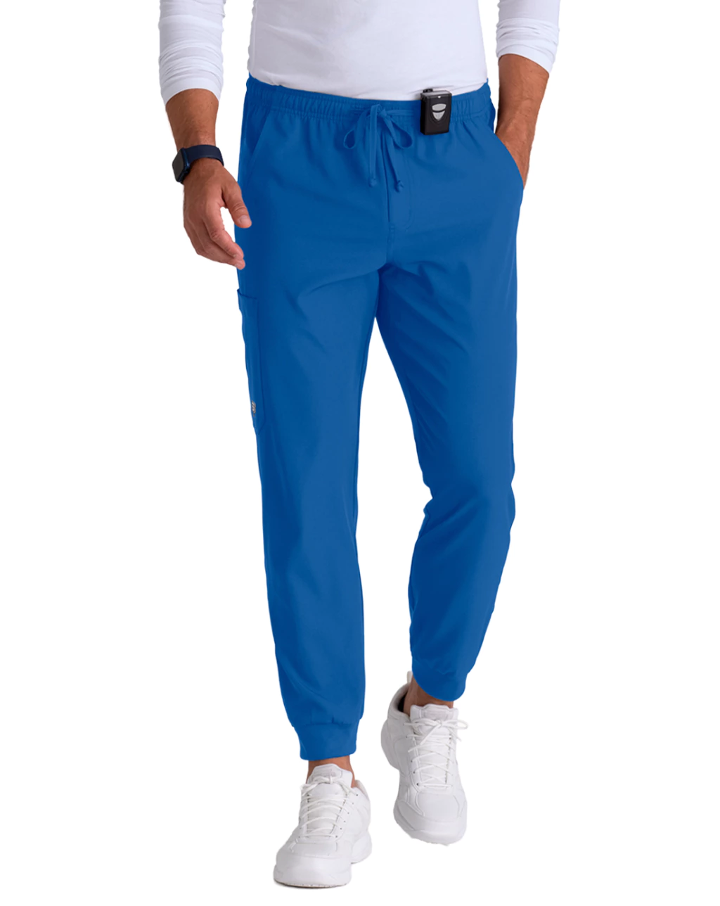 Pantalón Quirúrgico Para Hombre Skechers™ by barco™ SKP572