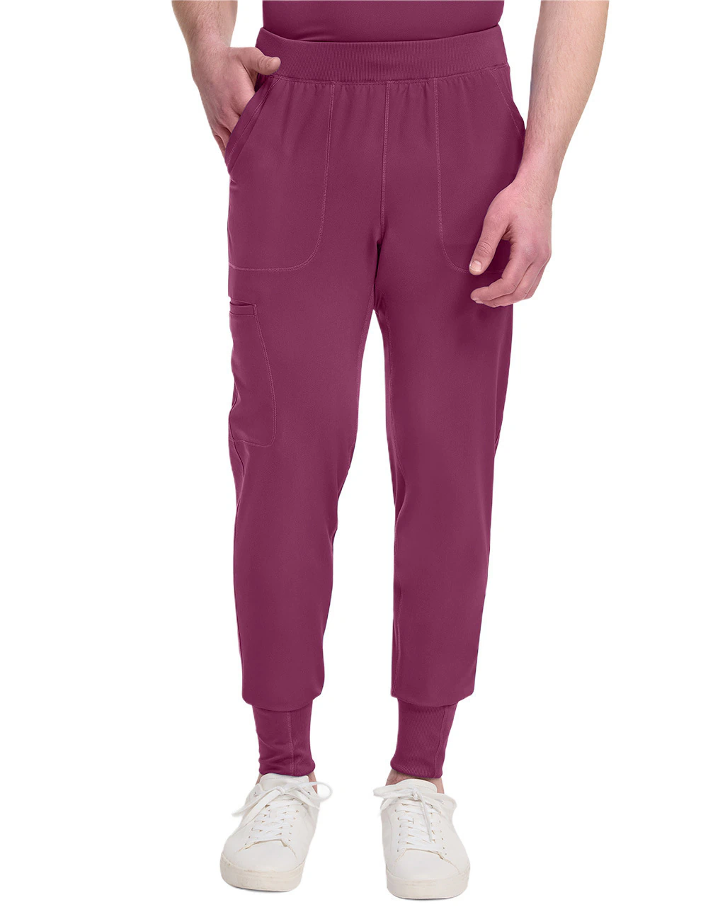 Vista 10 de Pijama Quirúrgica para Hombre Dickies Dynamix Dk610-Dk040