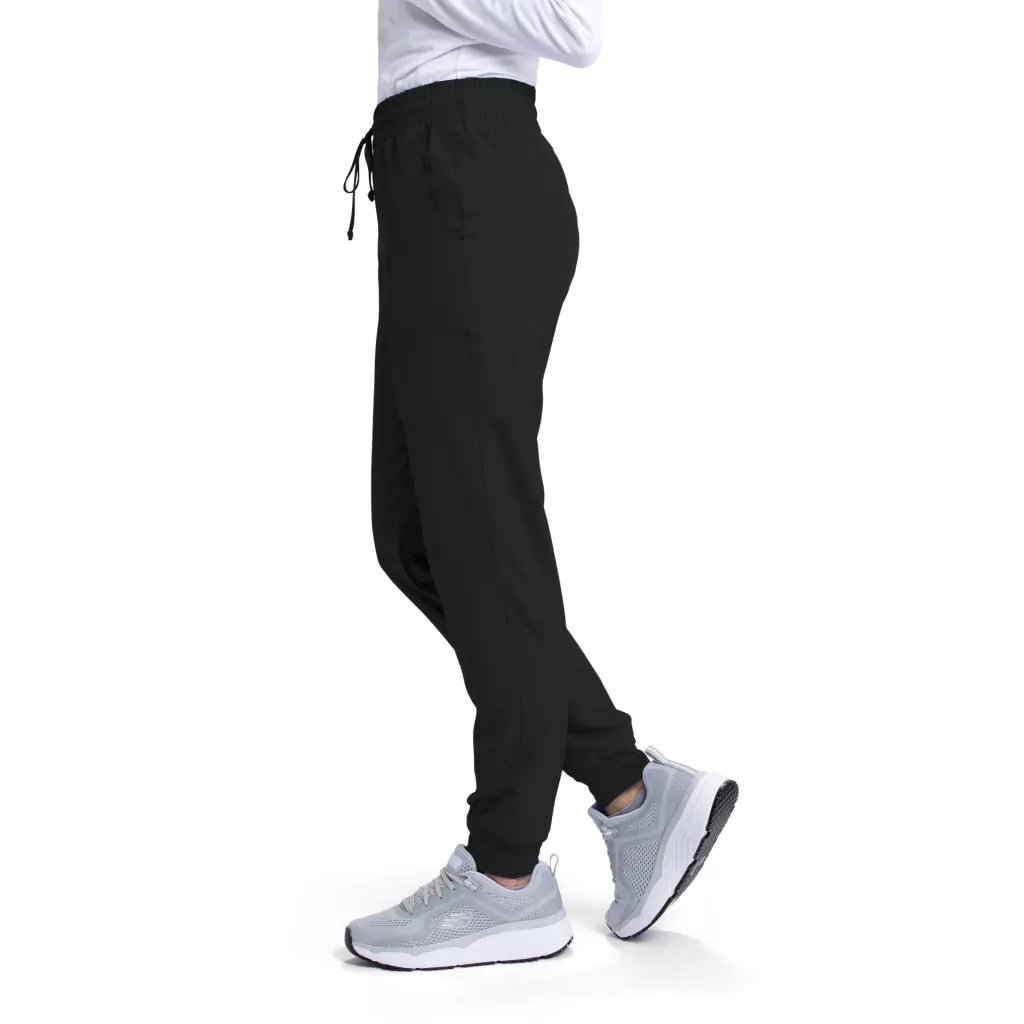 Vista 17 de Pantalón Quirúrgico Mujer Skechers SKP552