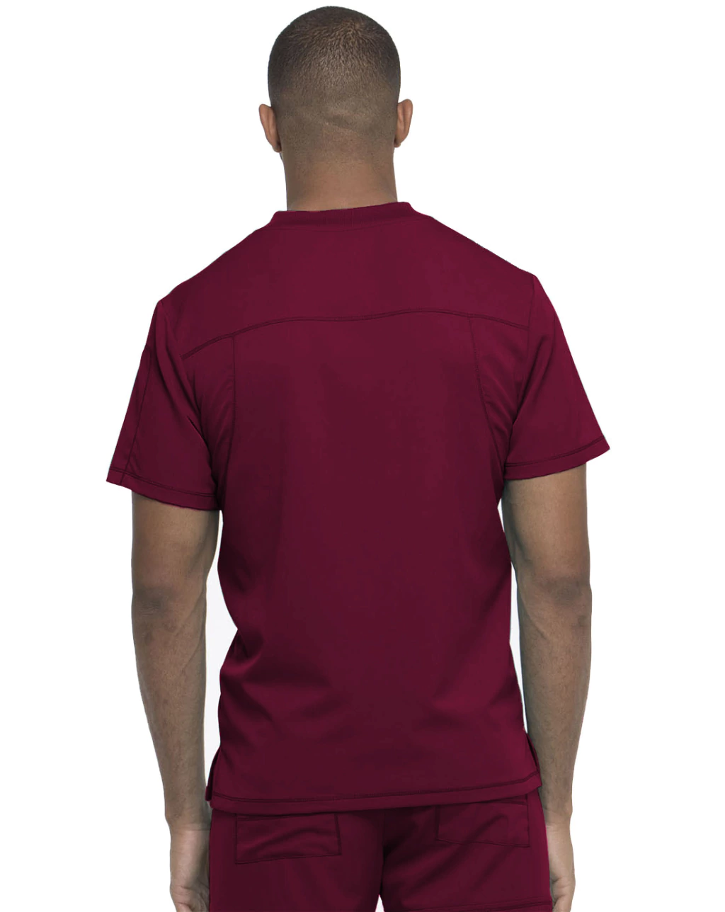 Vista 21 de Filipina Quirúrgica Para Hombre Dickies® DK610