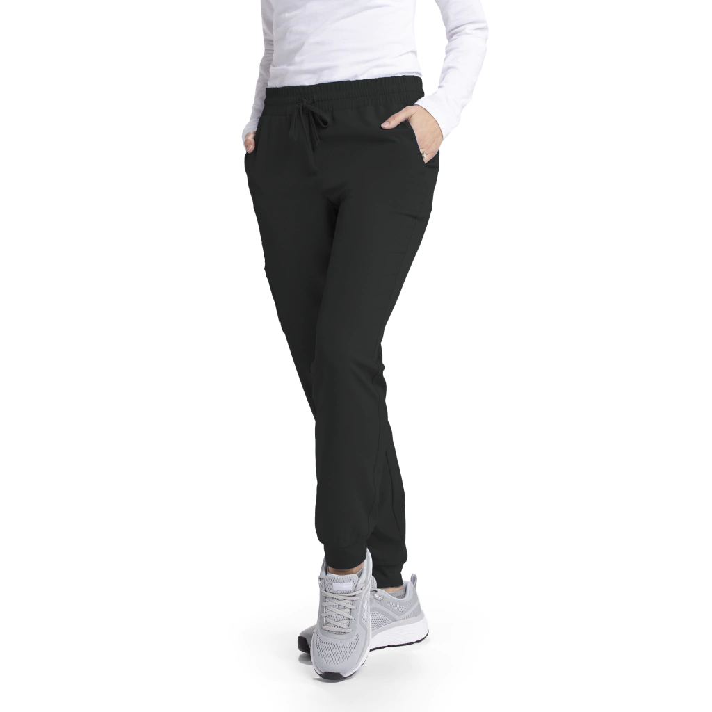 Vista 20 de Pijama Quirúrgica para Mujer Skechers SK101-SKP552