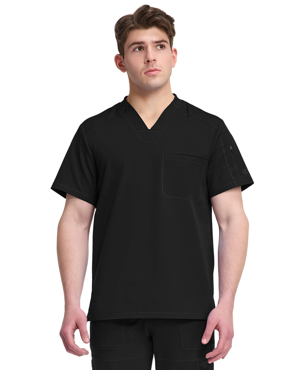 Vista 13 de Pijama Quirúrgica para Hombre Dickies Dynamix DK610-DK110