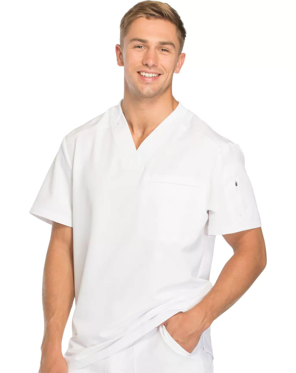 Vista 10 de Filipina Quirúrgica Para Hombre Dickies® DK610