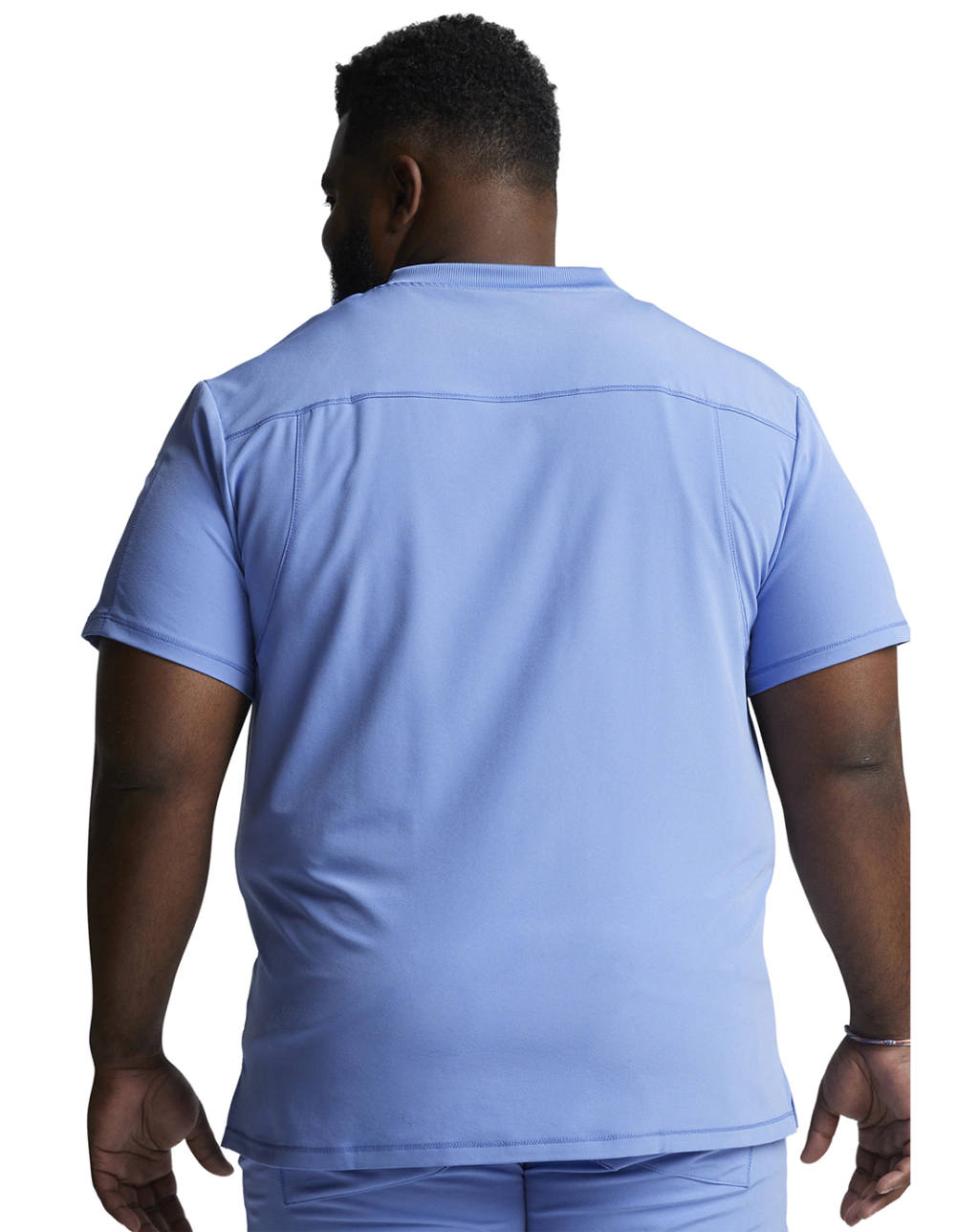 Vista 27 de Filipina Quirúrgica Para Hombre Dickies® DK610
