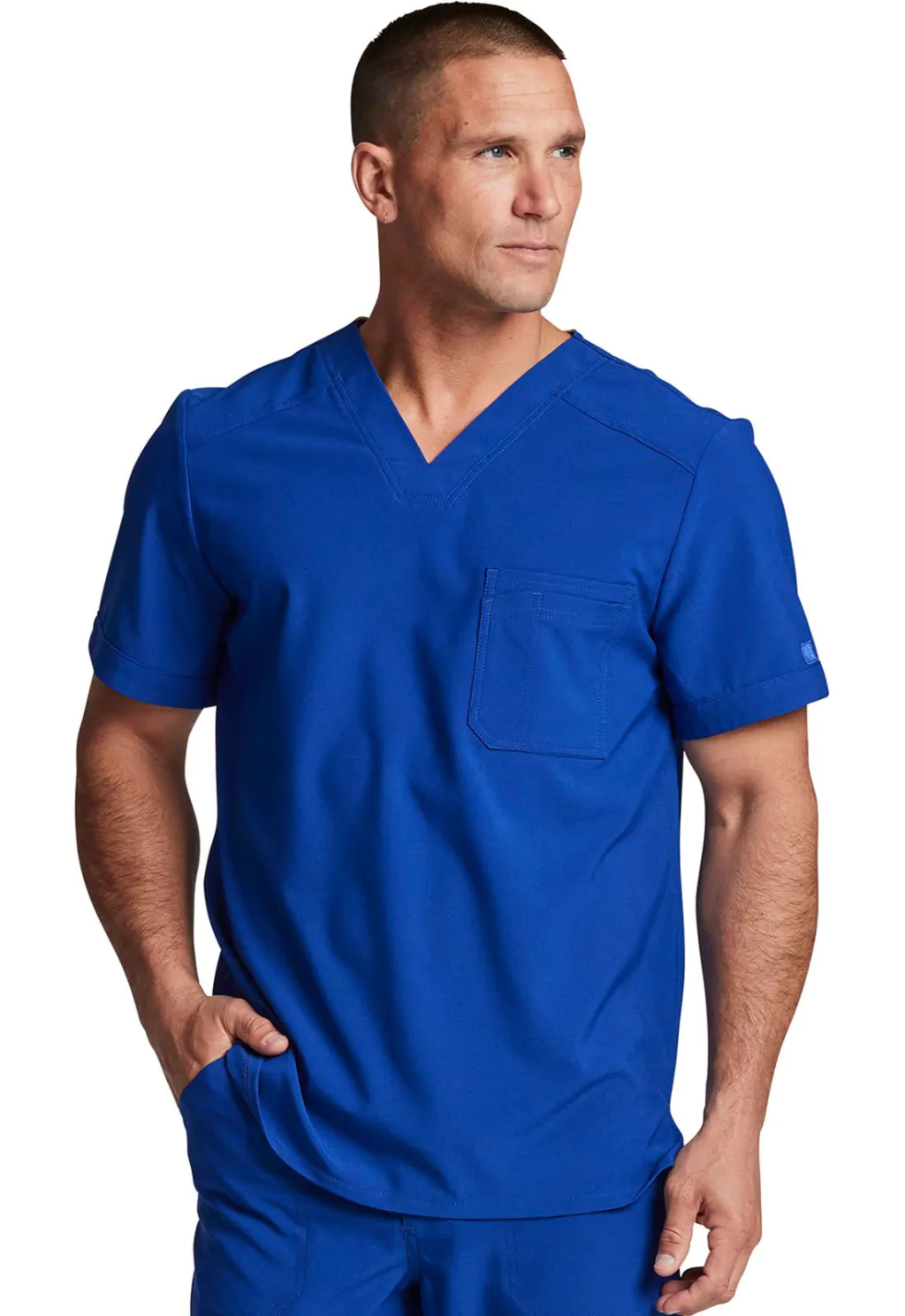 Vista 10 de Filipina Quirurgica Hombre Dickies DK810