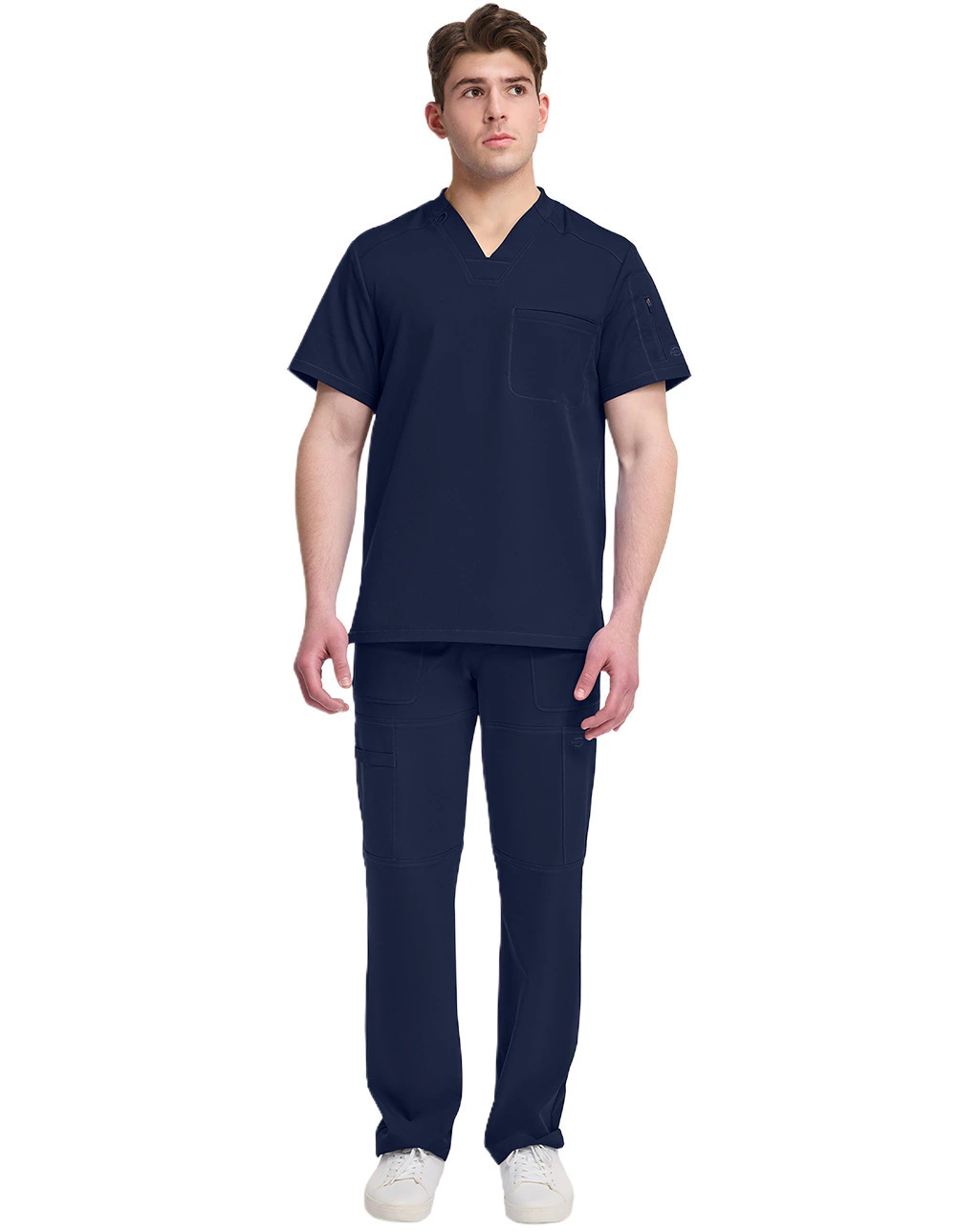 Pijama Quirúrgica para Hombre Dickies Dynamix DK610-DK110