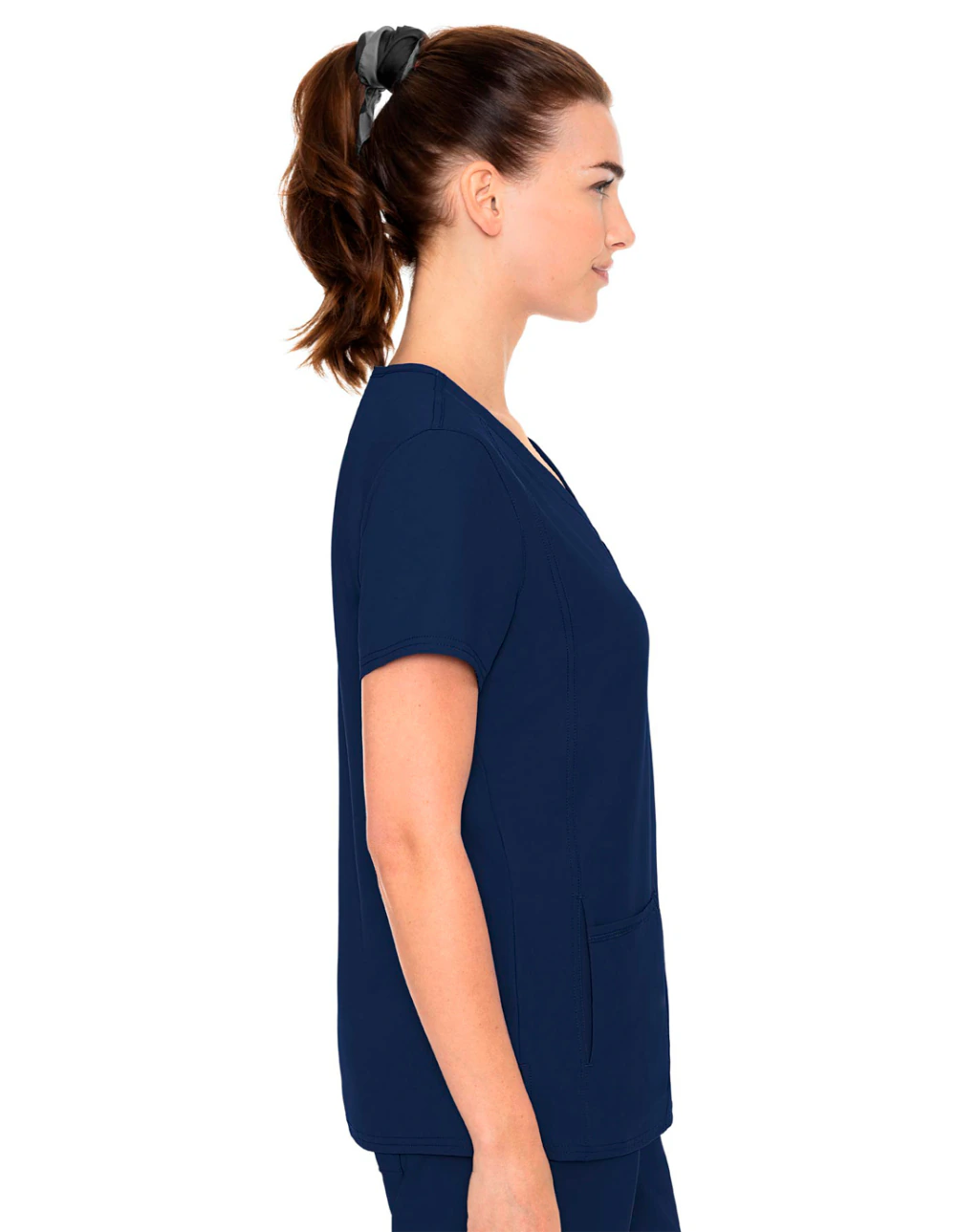 Vista 2 de Filipina Quirurgica para mujer Medcouture MC2468