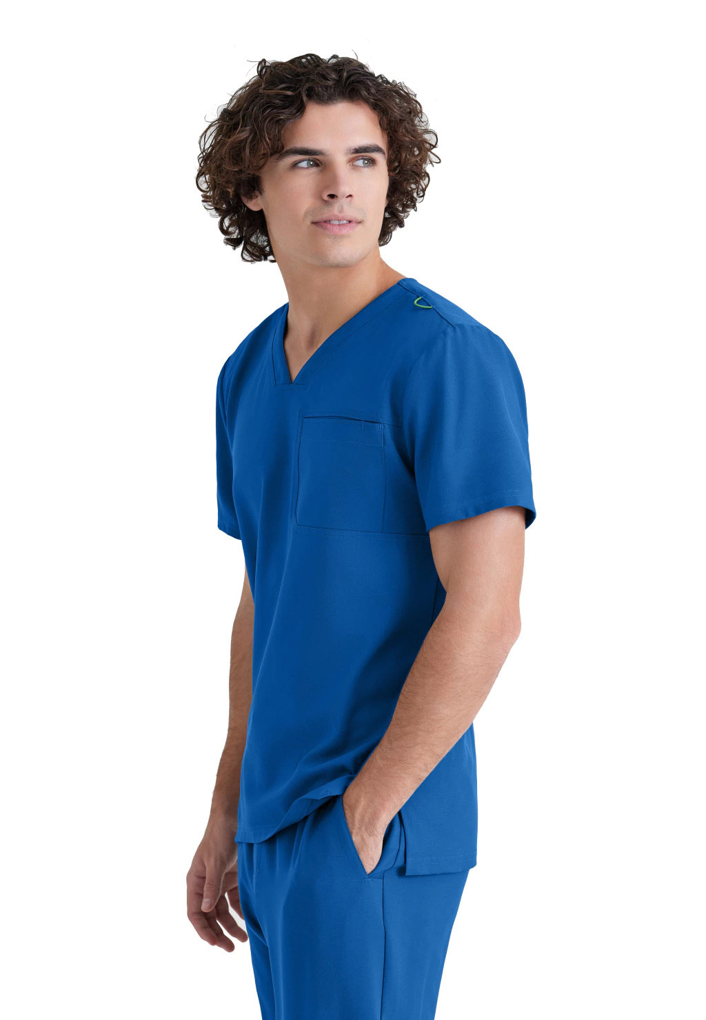 Vista 20 de Filipina Quirúrgica Para Hombre Mod.Gsst179