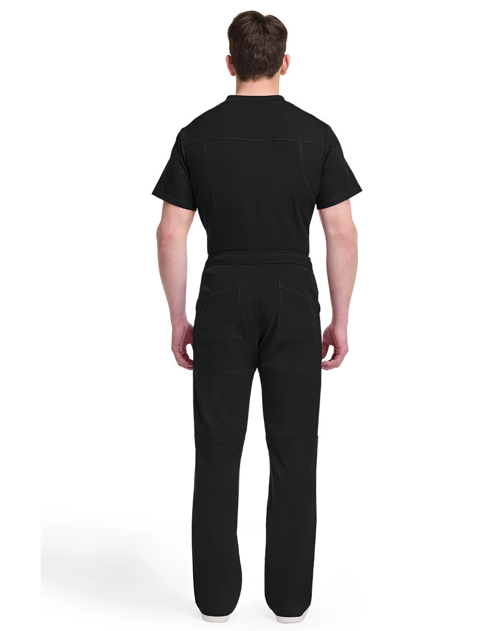 Vista 3 de Pijama Quirúrgica para Hombre Dickies Dynamix DK610-DK110