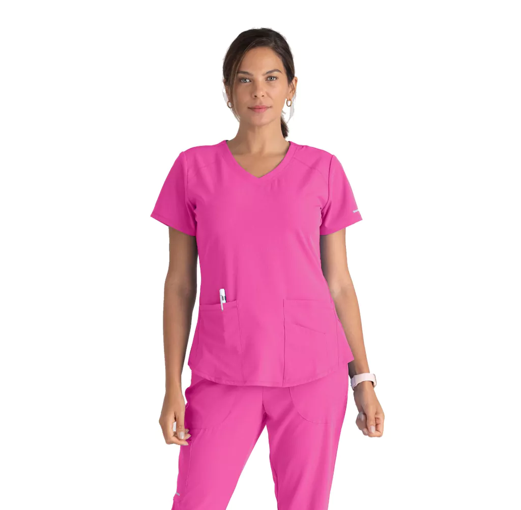 Vista 22 de Filipina Quirúrgica Para Mujer Skechers™ by Barco™ SK101