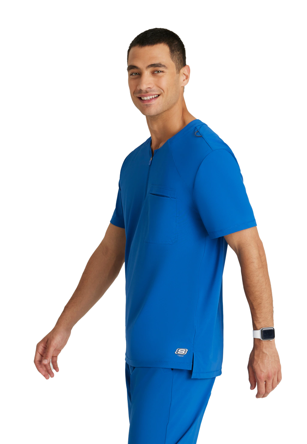 Vista 5 de Filipina Quirurgica Para Hombre Skechers Mod. SKT229