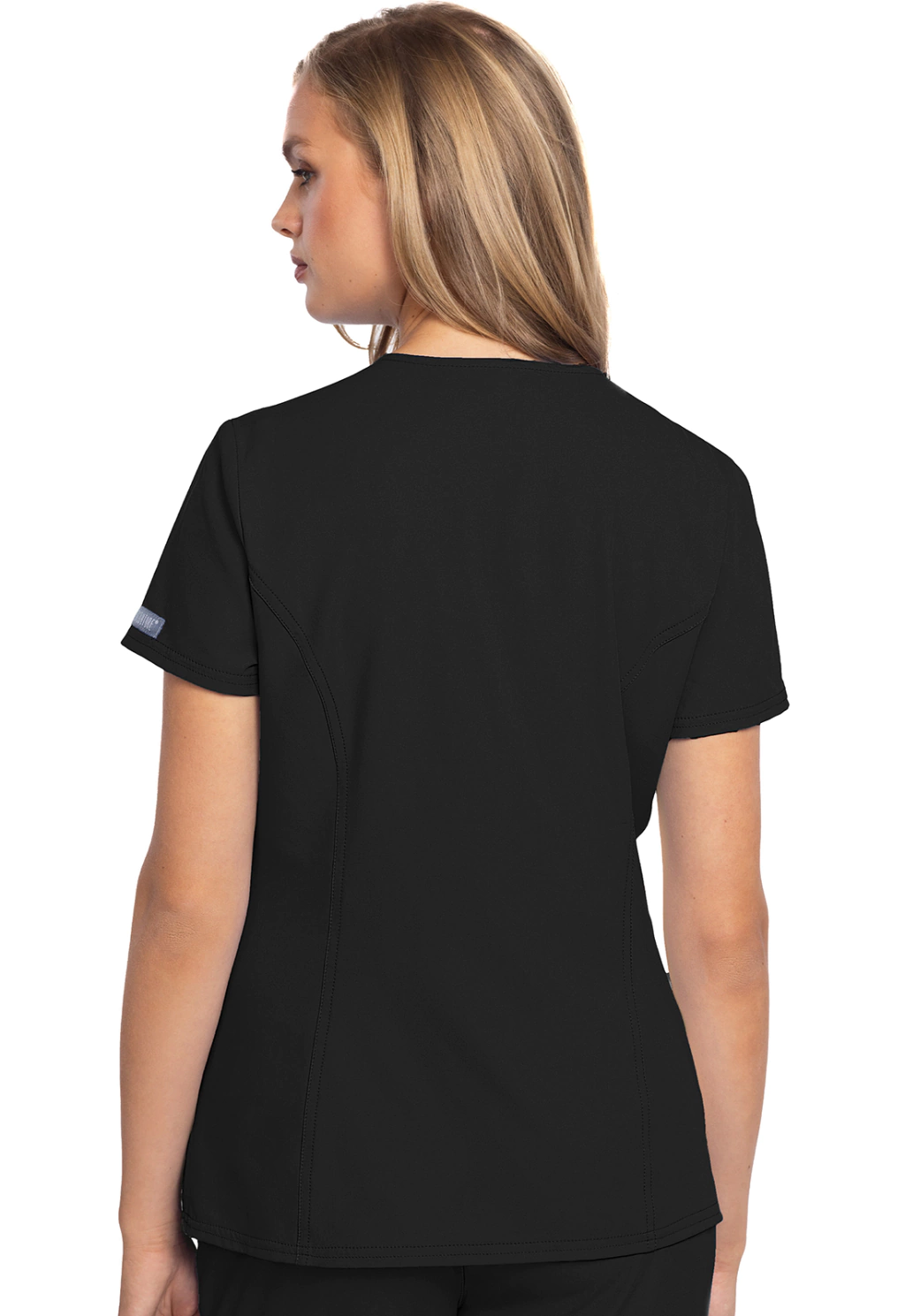 Vista 2 de Filipina Quirúrgica Para Mujer Medcouture Mc609