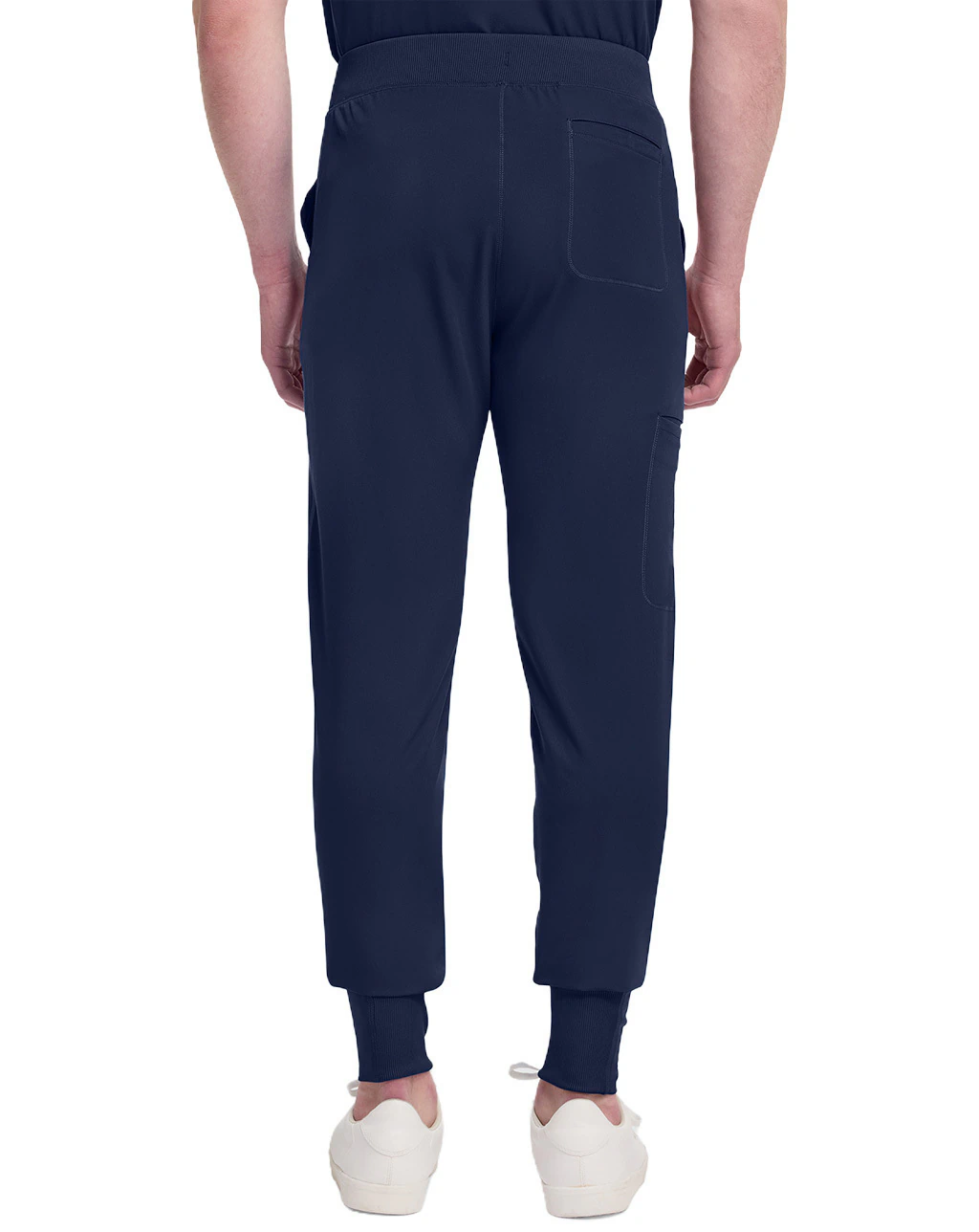 Vista 20 de Pijama Quirúrgica para Hombre Dickies Dynamix Dk610-Dk040