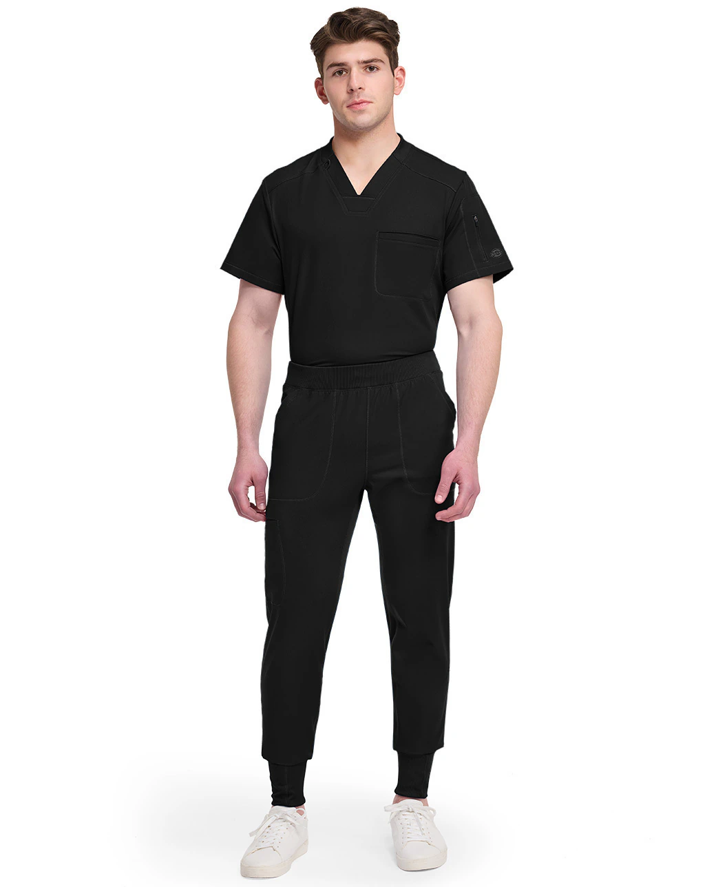 Pijama Quirúrgica para Hombre Dickies Dynamix Dk610-Dk040