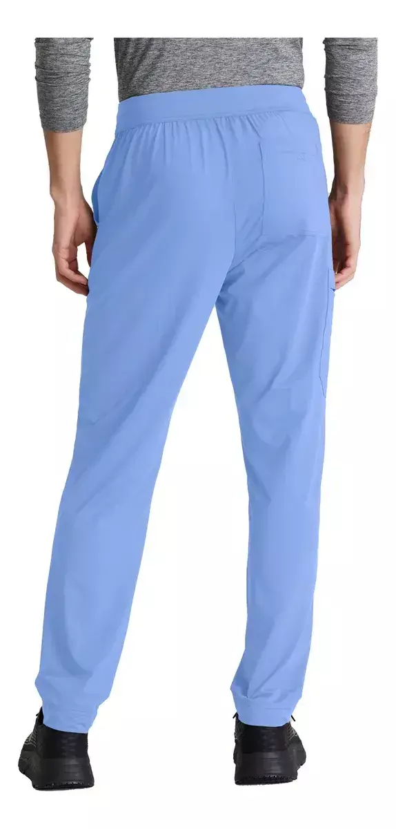 Vista 18 de Pijama Quirúrgica para Hombre Skechers SKT229-SKP659