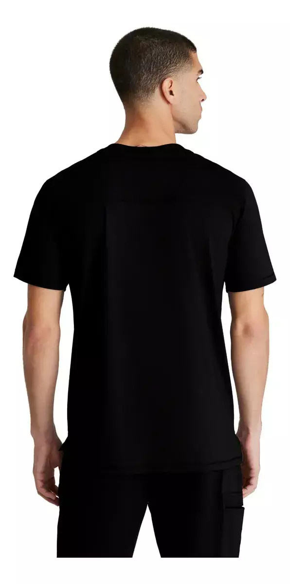 Vista 21 de Pijama Quirúrgica para Hombre Skechers SKT229-SKP659