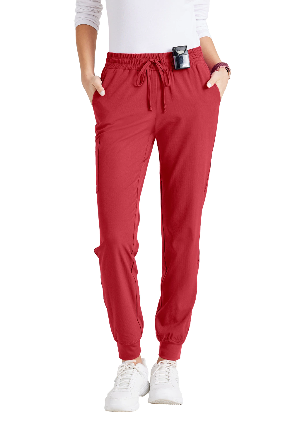 Vista 29 de Pijama Quirúrgica para Mujer Skechers SK101-SKP552