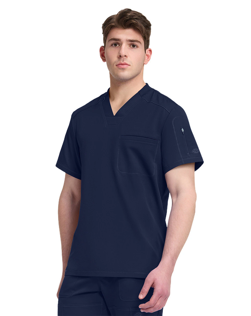 Vista 29 de Filipina Quirúrgica Para Hombre Dickies® DK610