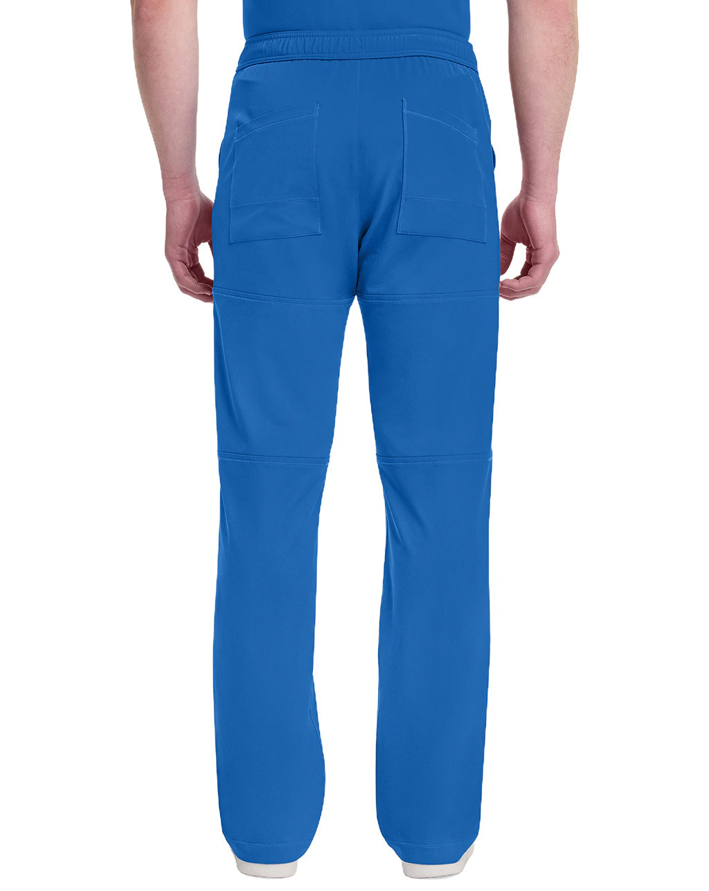 Vista 18 de Pijama Quirúrgica para Hombre Dickies Dynamix DK610-DK110