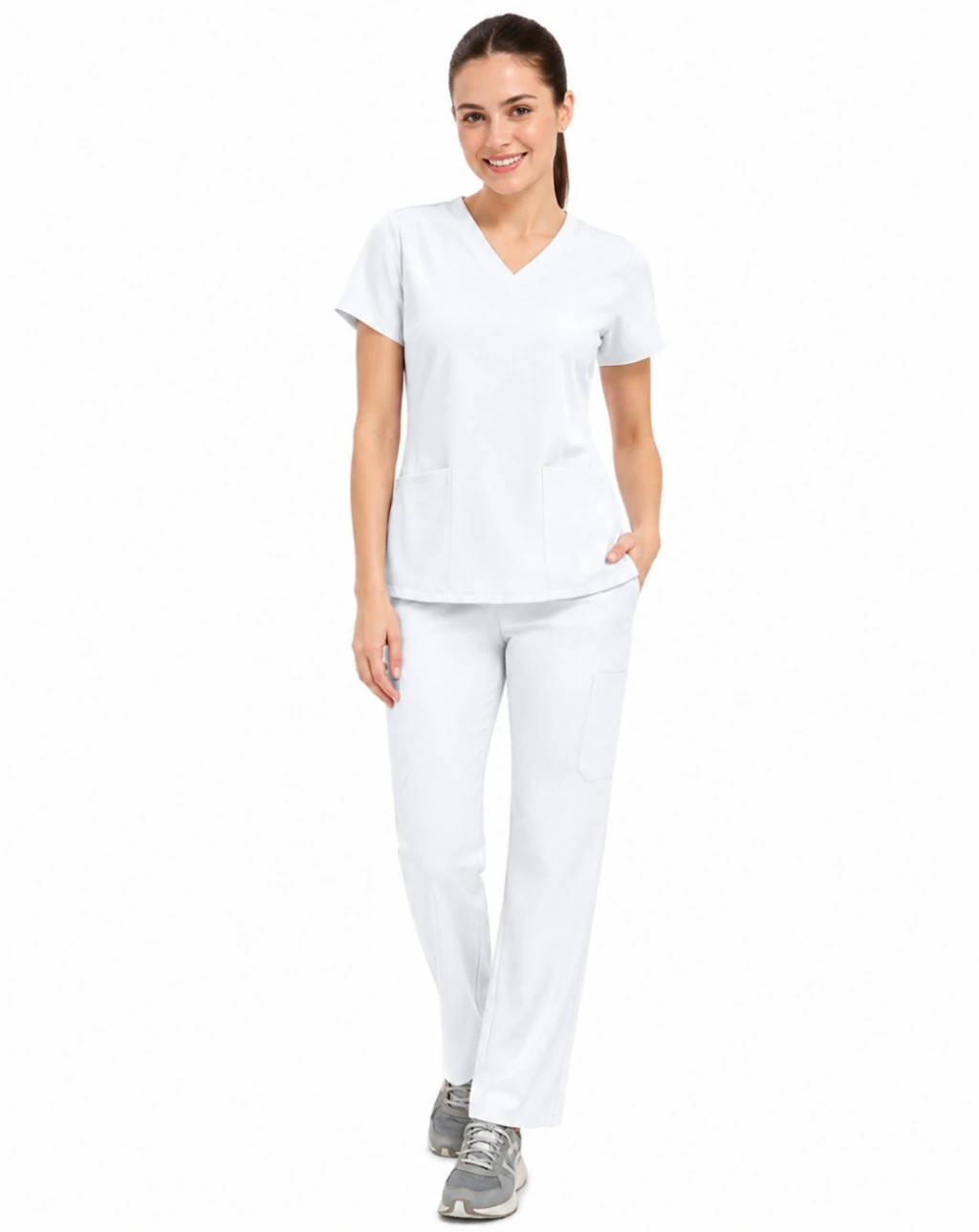 Pijama Quirúrgica para Mujer Healing Hands® 2500-9500