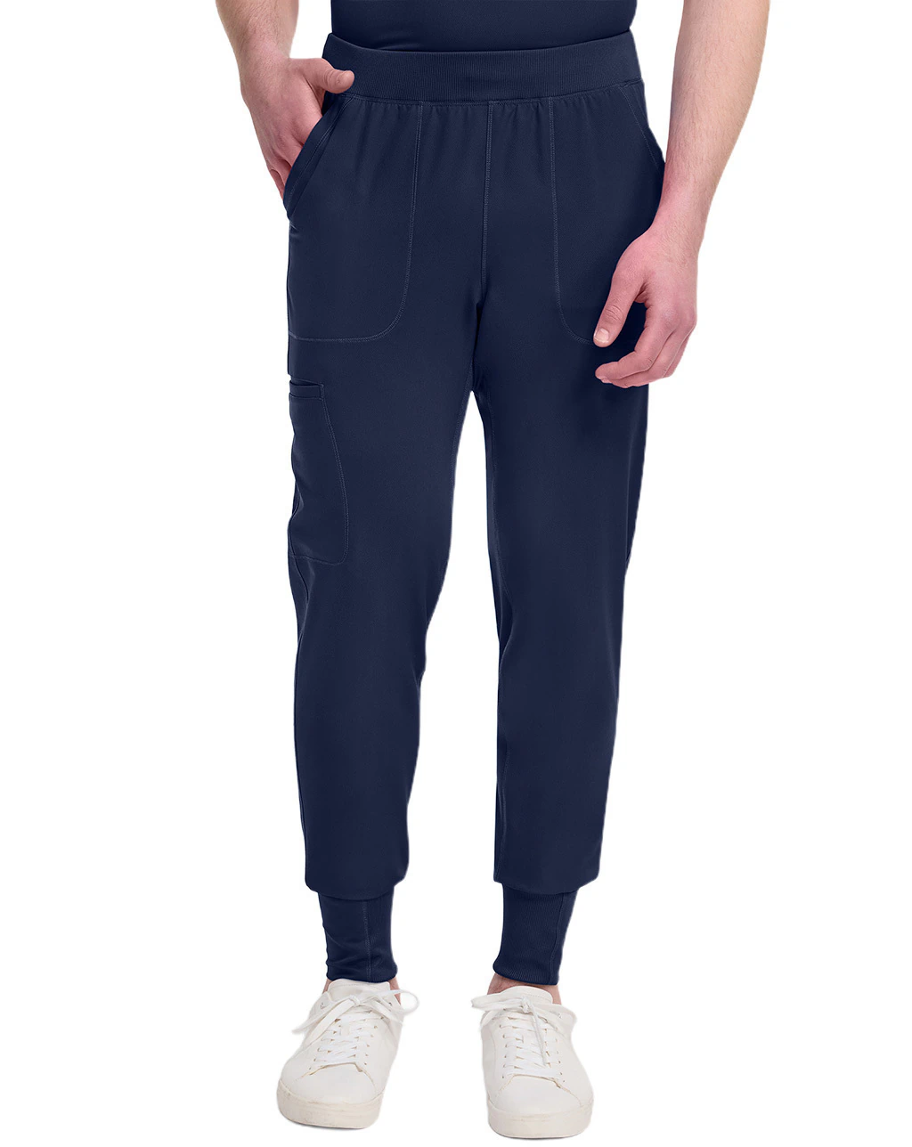 Vista 21 de Pijama Quirúrgica para Hombre Dickies Dynamix Dk610-Dk040