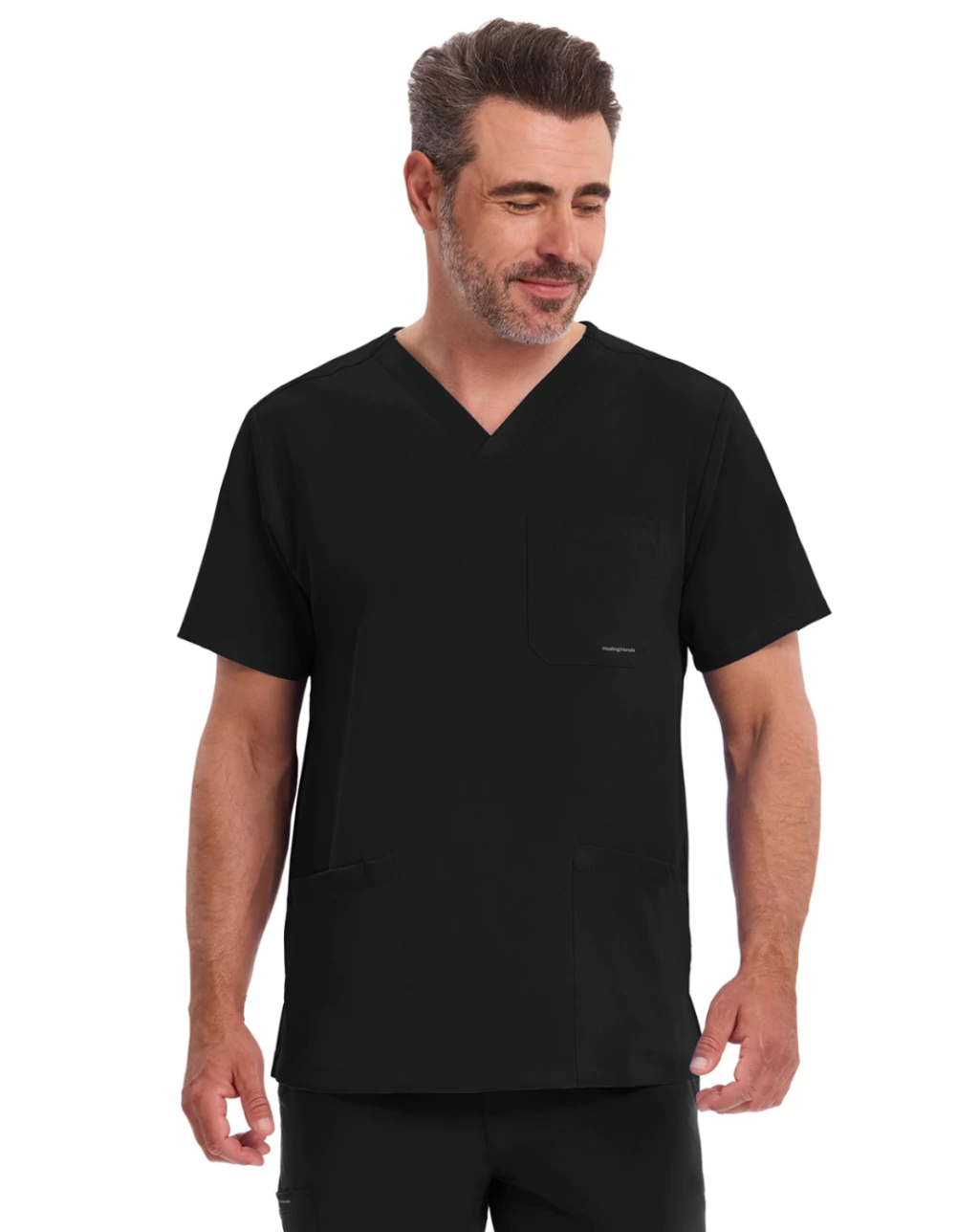 Filipina Quirúrgica Para Hombre Healing Hands® Mod. 2590
