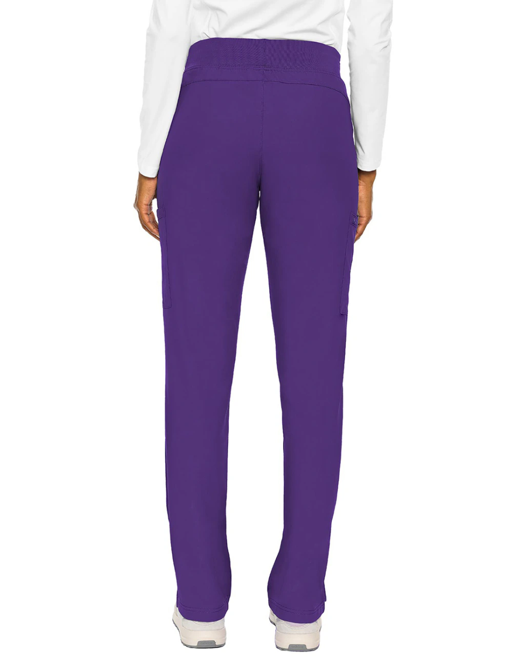Vista 17 de Pantalón Quirúrgico Mujer Medcouture MC2702