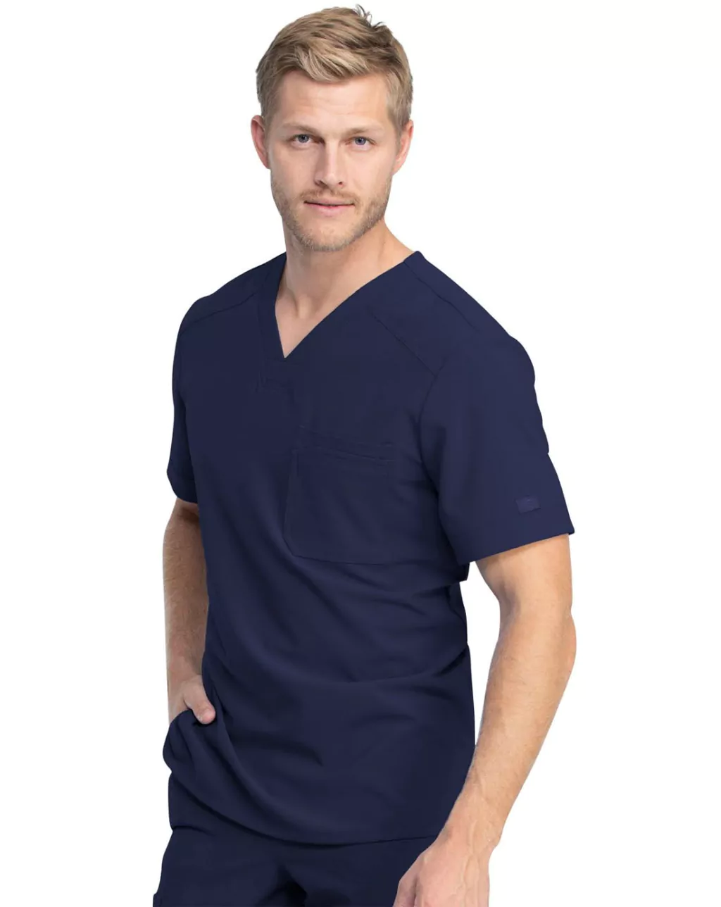 Vista 2 de Filipina Quirurgica Hombre Dickies DK810