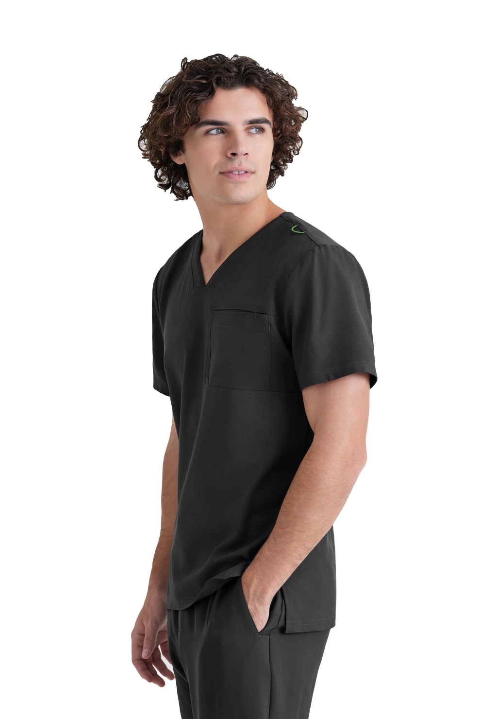 Vista 2 de Filipina Quirúrgica Para Hombre Mod.Gsst179